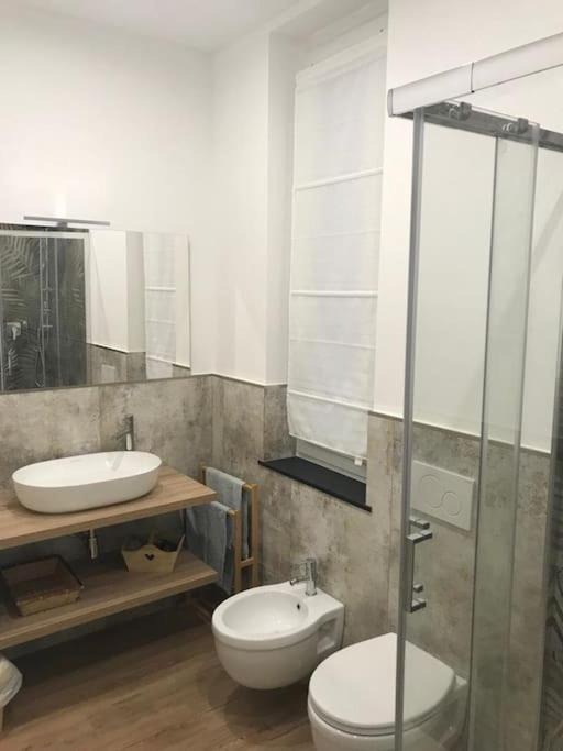 Pisi Home, 2 Min Dalla Spiaggia E Dall' Ospedale Gaslini Génova Exterior foto