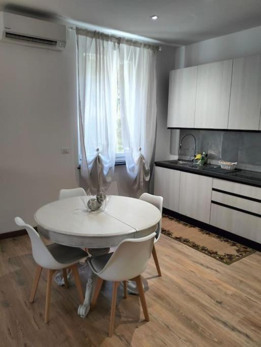Pisi Home, 2 Min Dalla Spiaggia E Dall' Ospedale Gaslini Génova Exterior foto